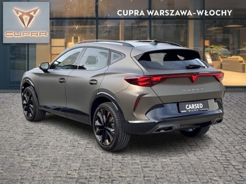 Cupra Formentor Crossover 1.5 TSI 150KM 2026 Cupra Formentor 1.5 eTSI 150 KM 7-biegowa automaty, zdjęcie 2