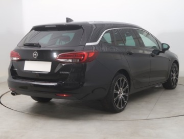 Opel Astra K Sports Tourer 1.6 CDTI 160KM 2016 Opel Astra 1.6 BiCDTI, Navi, Klima, Klimatronic, zdjęcie 4