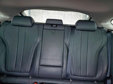 BMW X6 F16 2016 BMW X6 2016 BMW X6 XDRIVE35I 3.0 Benzyna 335KM, zdjęcie 9