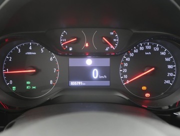 Opel Corsa F Hatchback 5d 1.2 75KM 2023 Opel Corsa 1.2, Salon Polska, Klima, Tempomat, zdjęcie 10