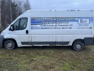 Fiat Ducato III 2011