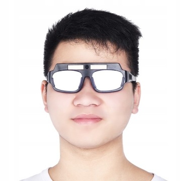 САМОЗАТЕНЕЮЩИЕСЯ ЗАЩИТНЫЕ СТЕКЛА ДЛЯ СВАРКИ