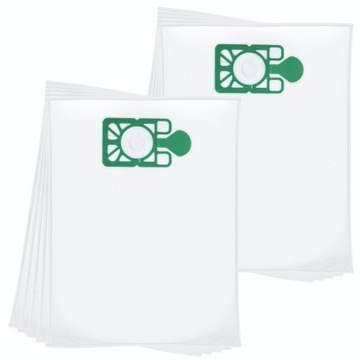 Worki do odkurzacza NVM1CH do Numatic Henry HVR160