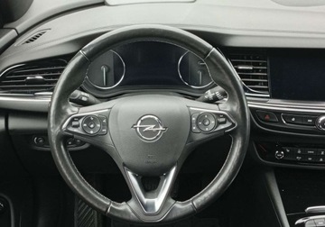 Opel Insignia II Sports Tourer Facelifting 2.0 Turbo 200KM 2021 Opel Insignia Kupiony w Polsce - serwisowany - benzyna - 2,0 - 200 KM 2.0, zdjęcie 28