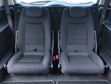 Ford S-Max I Van Facelifting 1.6 EcoBoost 160KM 2011 Ford S-Max 1.6 EcoBoost, 7 miejsc, Klima, zdjęcie 16