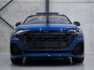 Audi Q8 SUV 3.0 50 TDI 286KM 2025 AUDI Q8 50 TDI quattro Suv 3.0 (286KM) 2025, zdjęcie 2