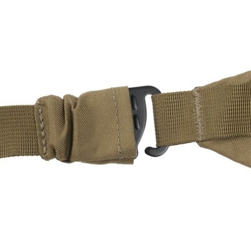 Поясная сумка Helikon Possum - MultiCam