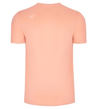 ФУТБОЛКА 4F МУЖСКАЯ ФУТБОЛКА, ОГРАНИЧЕННАЯ КОЛЛЕКЦИЯ