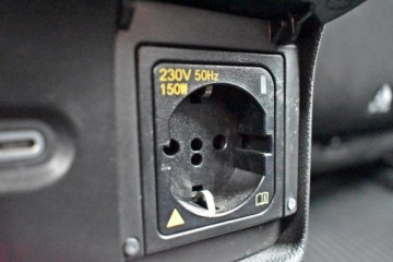 Skoda Octavia IV Liftback 1.5 TSI EVO 150KM 2023 Škoda Octavia Skoda Octavia Bezwypadkowy / Salon, zdjęcie 12