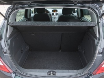 Opel Corsa D Hatchback 5d Facelifting 1.4 Twinport ECOTEC 100KM 2013 Opel Corsa 1.4, Klima, Klimatronic, Tempomat, zdjęcie 11