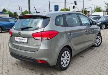 Kia Carens IV Minivan 1.6 GDI 135KM 2013 Kia Carens zarejestrowany, po duzym serwisie 1.6 Benzyna 135KM, zdjęcie 8