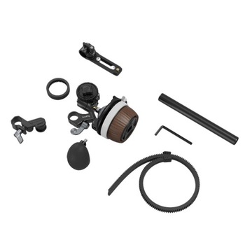 Ручное колесо Follow Focus SmallRig для съемки с зумом