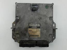 RENAULT VEL SATIS 3.0DCI JEDNOTKA MOTORU 8200050919