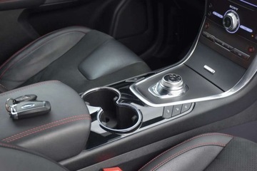 Ford S-Max II Van Facelifting 2.0 EcoBlue 190KM 2020 Ford S-Max S-MAX ST-LINE 2.0 190KM AWD LED Virtual Kamera Gwarancja 12m-cy, zdjęcie 26