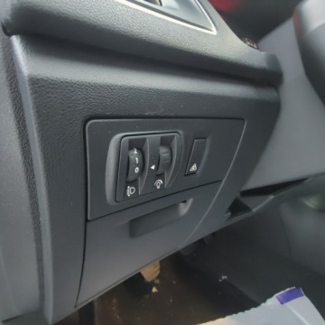 Renault Laguna III Hatchback Phase II 2.0 16v E85 eco2 140KM 2014 Renault Laguna Renault Laguna Lift 2.0b Jeden Wlasciciel LED 2.0 140KM, zdjęcie 31