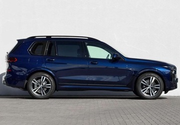 BMW X7 SUV 3.0 40d 340KM 2023 BMW X7 I wlasciciel Polska M Sport Gwarancja Bezwypadkowy FVAT23, zdjęcie 2