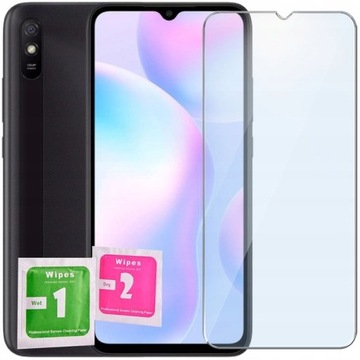 Szkło hartowane Xiaomi Redmi Note 8T szkiełko szybka