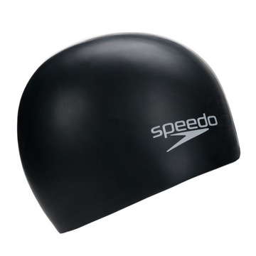 Czepek pływacki dziecięcy Speedo Plain Moulded OS