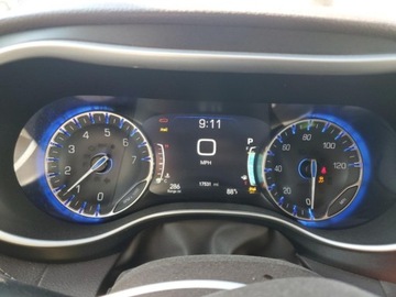 Chrysler Pacifica II 2021 Chrysler Pacifica 2021, 3.6L, TOURING L, od ubezpieczalni, zdjęcie 10