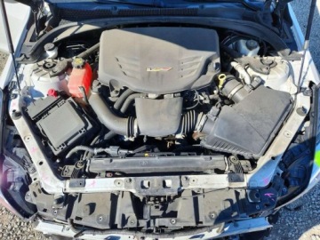 Cadillac 2016 Cadillac ATS V 2016 3.6 Benzyna 464KM, zdjęcie 6