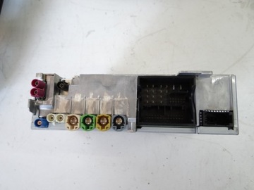 AUDI A4 B9 8W НАВИГАЦИЯ NAVI 3G+ MMI 8W0035035