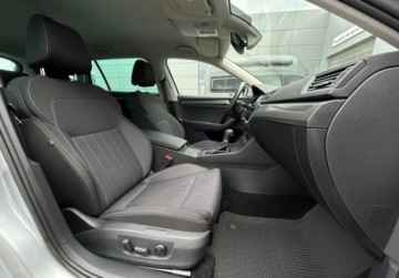 Skoda Superb III Kombi Facelifting 2.0 TSI 190KM 2022 Skoda Superb Style Pakiet Comfort, GPS, Tempomat, Fotel z pamiecia, Kamer, zdjęcie 17