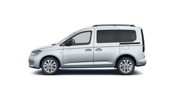 Volkswagen Caddy V Caddy 2.0 TDI 102KM 2025 Volkswagen Caddy LIFE 2.0TDI 102KM manual CarPlay ACC DigitalCokpit Led No, zdjęcie 1