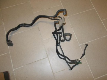 PRZEWODY PALIWOWE PRZELEWY FOCUS MK2 1.6 TDCI LIFT