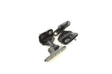 MERCEDES W221 S350 CDI 2013 RHD ZADNÍ PRAVÉ DVEŘE PANTY