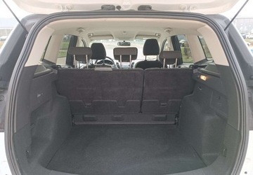 Ford Kuga II SUV Facelifting 1.5 EcoBoost 120KM 2017 Ford Kuga Przebieg 51.000 km - silnik 1,5 - 120 KM 1.5 Benzyna 120KM, zdjęcie 11