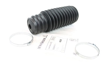 Крышка рулевого механизма