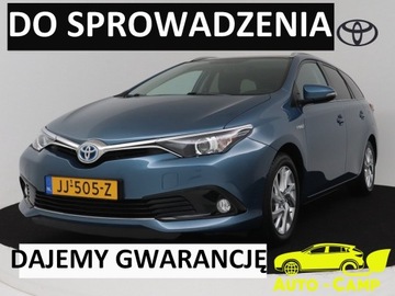 Toyota Auris II 2015 ZADBANY*największy wybór*OKAZJA*prosto z Holandii