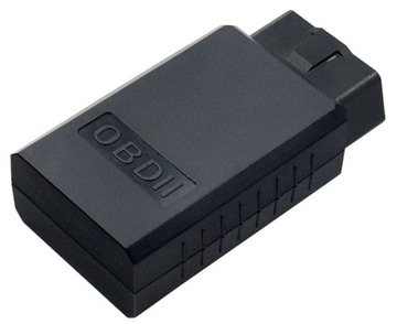 ELM 327 WIFI Android iPhone OBD 2 интерфейс