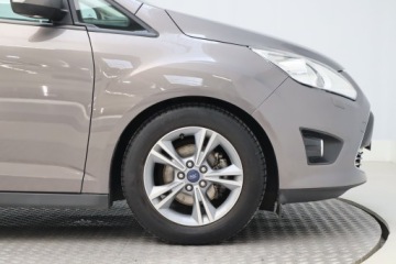 Ford C-MAX II Minivan 1.0 EcoBoost 125KM 2014 Ford C-Max 1.0 EcoBoost, Salon Polska, Serwis ASO, zdjęcie 14