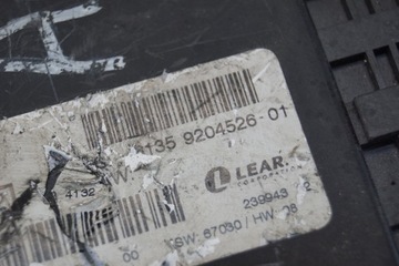 MODUŁ ŚWIATEŁ BMW E92 E93 9204526