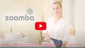 Электрическая потолочная сушилка Zoomba 130 с дистанционным управлением