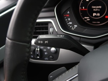 Audi A4 B9 Avant 2.0 TDI 150KM 2017 Audi A4 2.0 TDI, Automat, VAT 23%, Skóra, Navi, zdjęcie 25
