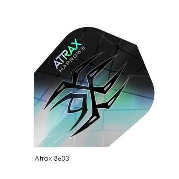 Piórka Harrows ATRAX 3603