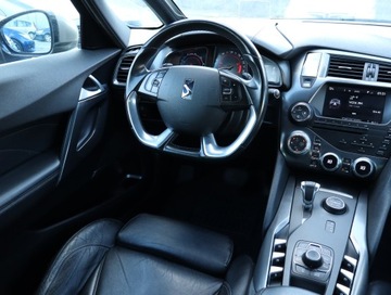 DS 5 2013 Citroen DS5 2.0 HDi, 4X4, Automat, Skóra, Navi, zdjęcie 6