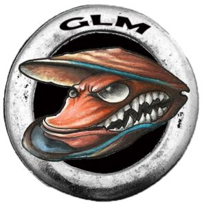 GLUG GLM BAIT-ZONE 250мл
