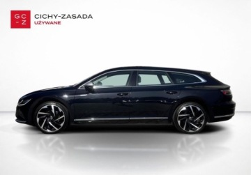 Volkswagen Arteon Fastback Facelifting 2.0 TSI 190KM 2021 Volkswagen Arteon Shooting Brake 2.0TSI 190KM Elegance DCC Ambiente Webast, zdjęcie 1