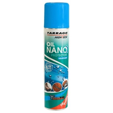 TARRAGO Nano Oil Protector 400ml impregnat do skór