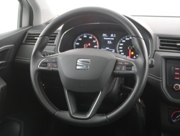 Seat Arona Crossover 1.0 EcoTSI 115KM 2018 Seat Arona 1.0 TSI, Salon Polska, 1. Właściciel, zdjęcie 16