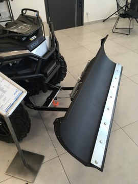 PŁUG ŚNIEŻNY Przedni Montaż Producent CF MOTO , Polaris , Yamaha