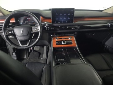 Lincoln Aviator 2024 Lincoln Aviator Reserve 2024 3.0 Benzyna 400KM, zdjęcie 11