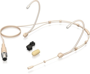 Behringer BO440 - Mikrofon nagłowny pojemnościowy