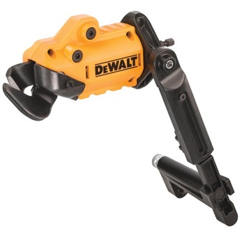 DEWALT NOŻYCE DO CIĘCIA BLACHY DT70620 NAKŁADKA