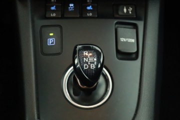 Toyota Auris II Hatchback 5d Facelifting 1.8 Hybrid 136KM 2018 Toyota Auris Hybrid, Salon Polska, Automat, Klima, zdjęcie 11