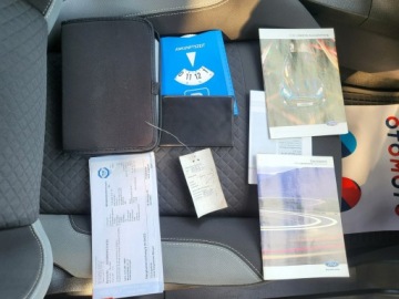 Ford Fiesta VII Hatchback 3d Facelifting 1.25 82KM 2015 Ford Fiesta 1.2 82 KM Ładna Mały Przebieg 88, zdjęcie 37