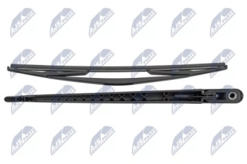 РЫЧАГ ЗАДНЕГО СТЕКЛООЧИСТИТЕЛЯ + ЩЕТКА ДЛЯ CITROEN XSARA PICASSO 1999-2012